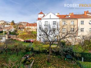 Pronájem bytu 2+1, Praha - Střešovice, Na Petynce, 77 m2