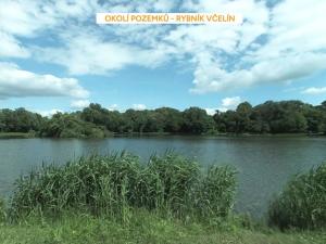 Prodej podílu pozemku pro bydlení, Břeclav, 656 m2