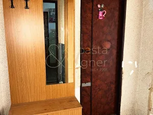 Prodej bytu 1+1, Chrudim, Koželužská, 43 m2