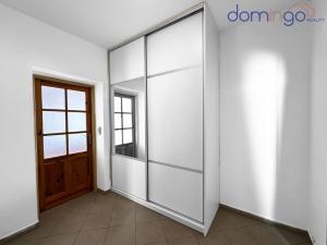 Pronájem bytu 1+kk, Moravská Třebová - Město, Cihlářova, 47 m2