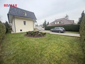 Pronájem vily, Praha - Kamýk, Vranská, 642 m2