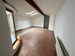 Pronájem bytu 2+kk, Jihlava, Brněnská, 81 m2