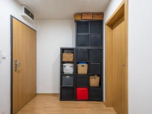 Pronájem bytu 2+kk, Hostivice, Žitná, 45 m2