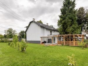 Prodej komerční nemovitosti, Ostrava, 296 m2