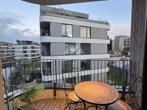 Pronájem bytu 2+kk, Praha - Veleslavín, Na dračkách, 60 m2