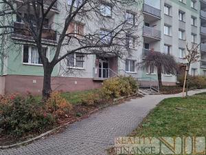 Pronájem bytu 4+1, Plzeň, Dlouhá, 80 m2