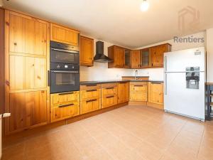 Prodej bytu 3+kk, Praha - Běchovice, Českobrodská, 95 m2