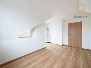 Prodej bytu 3+kk, Praha - Běchovice, Českobrodská, 95 m2