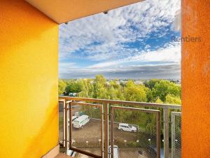 Prodej bytu 1+kk, Praha - Libuš, V koutě, 46 m2