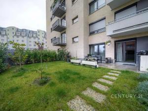 Pronájem bytu 1+kk, Praha - Chodov, Šternovská, 34 m2