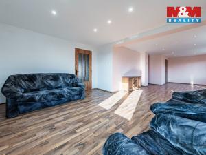 Prodej rodinného domu, Pesvice, 111 m2