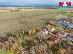 Prodej rodinného domu, Pesvice, 111 m2