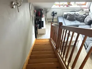 Prodej bytu 3+kk, Plzeň, Bělohorská, 67 m2