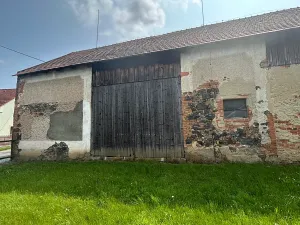 Prodej pozemku pro bydlení, Milínov, 839 m2