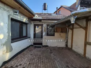 Prodej rodinného domu, Šlapanice, 140 m2