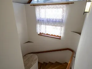 Prodej rodinného domu, Praha - Hlubočepy, Hlubočepská, 156 m2