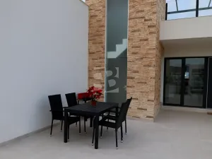 Prodej rodinného domu, Fuente-Álamo, Španělsko, 70 m2