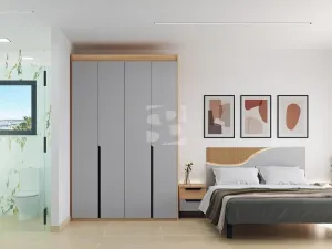 Prodej bytu 3+kk, Guardamar del Segura, Španělsko, 64 m2