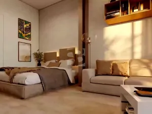 Prodej bytu 2+1, Torrevieja, Španělsko, 35 m2