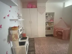 Pronájem bytu 2+1, Znojmo, Smetanova, 53 m2