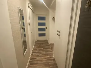 Pronájem bytu 2+1, Znojmo, Smetanova, 53 m2