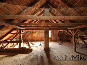 Prodej rodinného domu, Cetenov, 193 m2