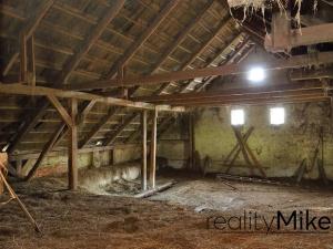 Prodej rodinného domu, Cetenov, 193 m2