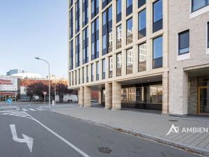 Prodej bytu 4+kk, Brno, 113 m2