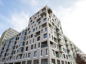 Prodej bytu 4+kk, Brno, 113 m2