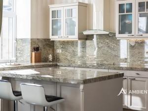 Prodej bytu 3+kk, Brno, Rybářská, 116 m2