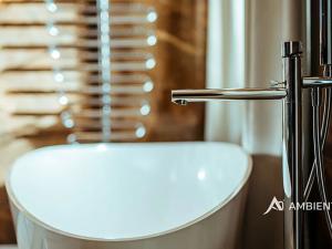 Prodej bytu 3+kk, Brno, Rybářská, 116 m2