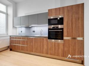 Pronájem bytu 1+kk, Brno, Masarykova, 28 m2