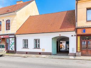 Prodej vícegeneračního domu, Netolice, Václavská, 100 m2