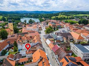 Prodej vícegeneračního domu, Netolice, Václavská, 100 m2