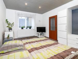 Prodej rodinného domu, Poděvousy, 99 m2