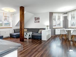 Prodej bytu 3+kk, Tlučná, U Špejcharu, 78 m2