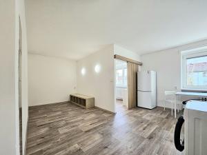 Pronájem bytu 1+kk, Blansko, Chelčického, 31 m2
