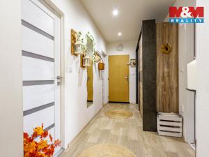 Prodej bytu 4+1, Česká Lípa, Jáchymovská, 75 m2