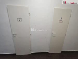 Pronájem kanceláře, Praha - Nové Město, Vodičkova, 141 m2