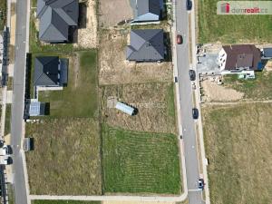 Prodej pozemku pro bydlení, Kačice, Na Vršku, 859 m2