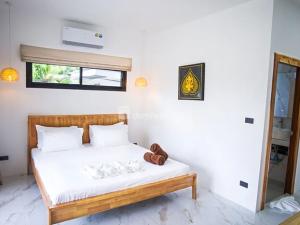 Prodej vily, Ko Samui, Thajsko, 91 m2