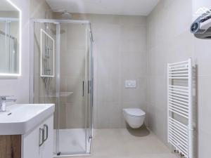 Pronájem bytu 2+kk, Chotěboř, Palackého, 59 m2