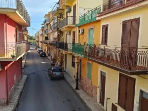 Prodej bytu 3+1, Oliveri, Itálie, 80 m2