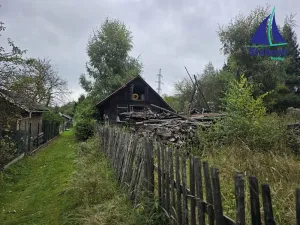 Prodej pozemku pro bydlení, Seč, 2067 m2