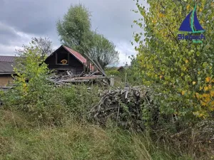 Prodej pozemku pro bydlení, Seč, 2067 m2