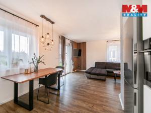 Prodej bytu 4+kk, Vochov, 81 m2