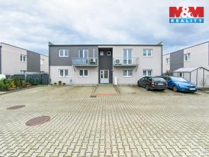 Prodej bytu 4+kk, Vochov, 81 m2