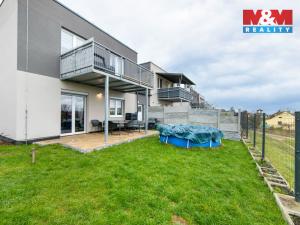 Prodej bytu 4+kk, Vochov, 81 m2