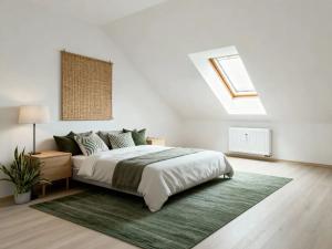 Prodej bytu 2+1, Brno, 55 m2