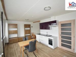 Prodej bytu 1+kk, Teplice, kpt. Jaroše, 33 m2